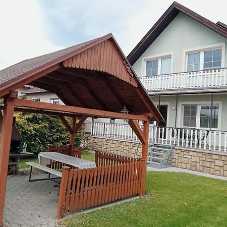 Apartman Stano-1 Liptovsky Mikulas Ngoại thất bức ảnh